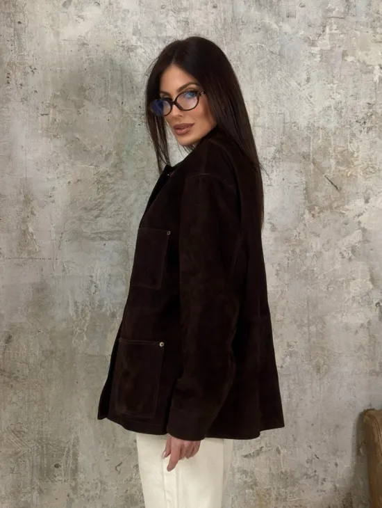 Тренд весна - 2025 