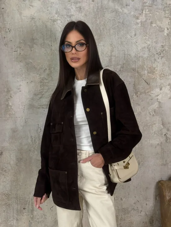 Тренд весна - 2025 